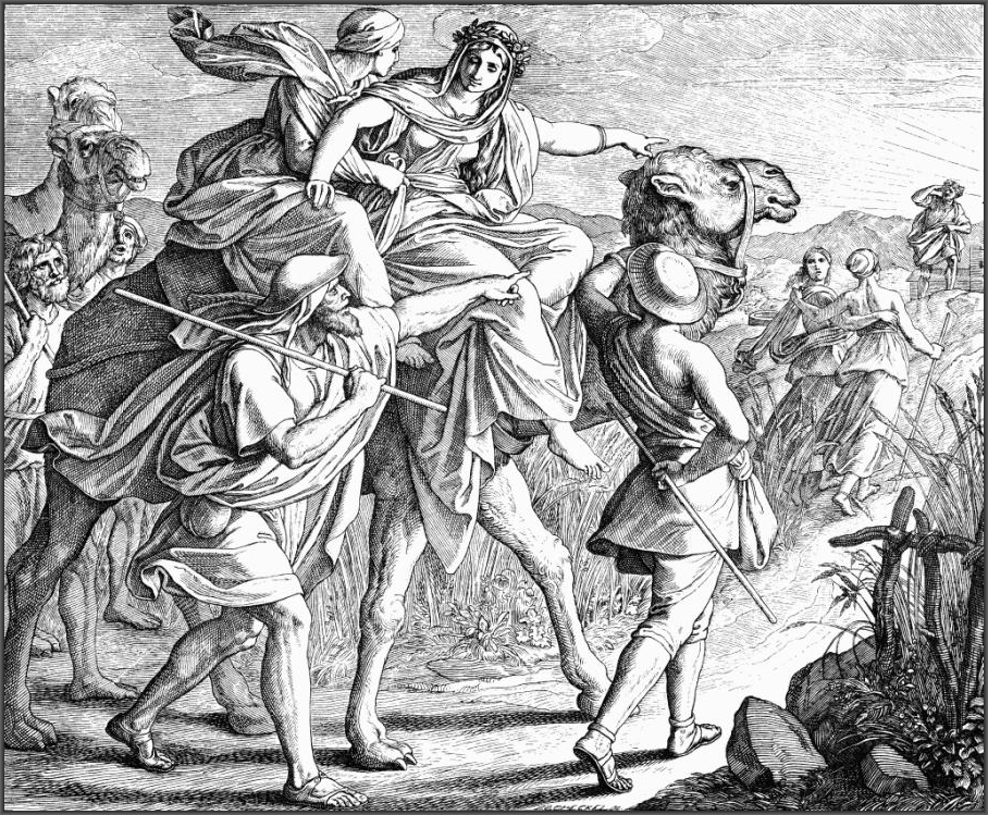 სასძლო, პატარძალი, დედოფალი