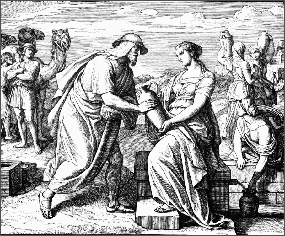 სასძლო უნდა იყოს უბიწო, ქალწული