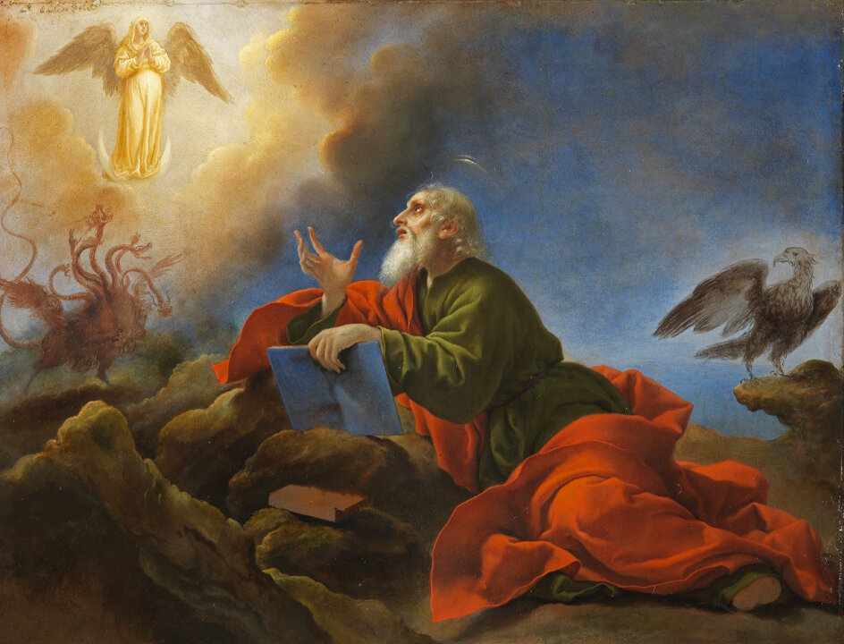 სასწაულები ძველ აღთქმაში