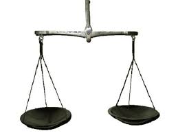 სასწორი