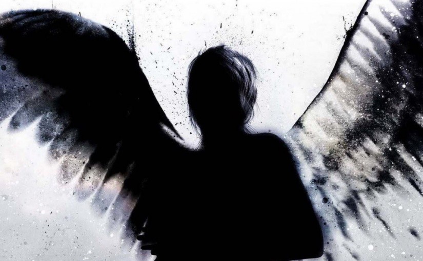 სატანა - ბოროტეული, უკეთური, ურჯულო