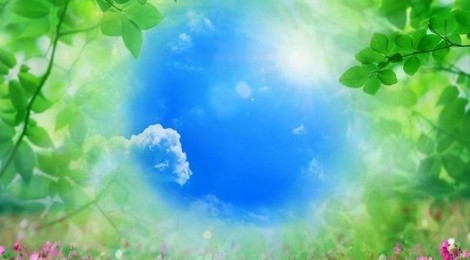 სათხოვარი მადლიერებით გავუმჟღავნოთ ღმერთს