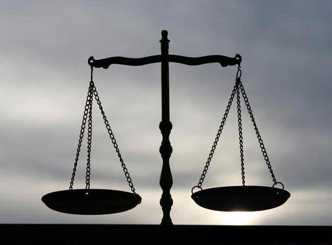 საწყაო და საწონი ერთეულები ბიბლიაში