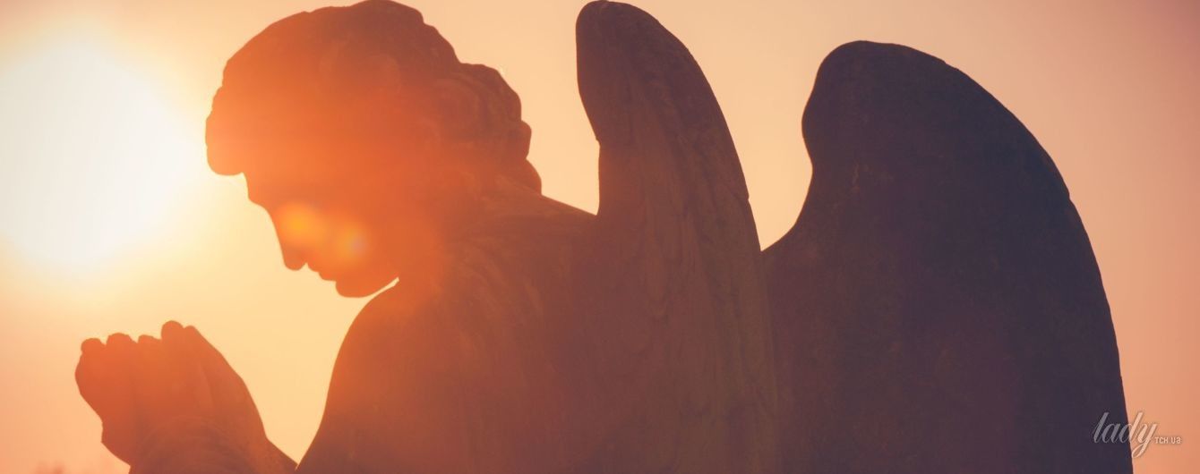 შედარება ანგელოზებთან