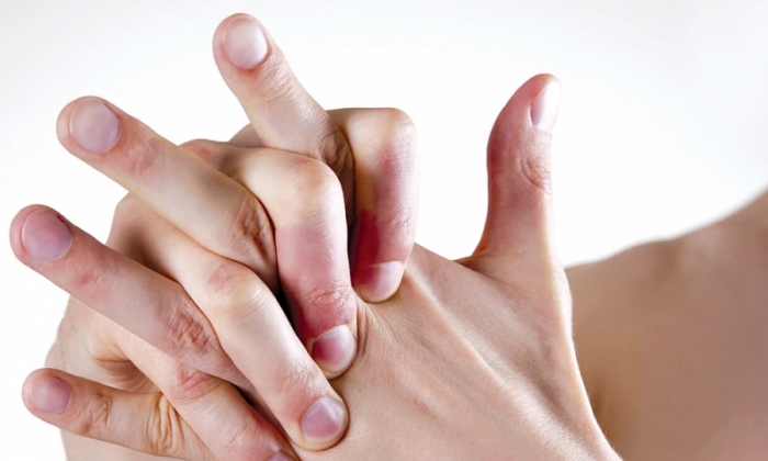 შემკვრელი ლოცვა ღვთის მტრებისთვის