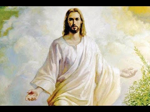 შემოქმედი - იესო ქრისტე