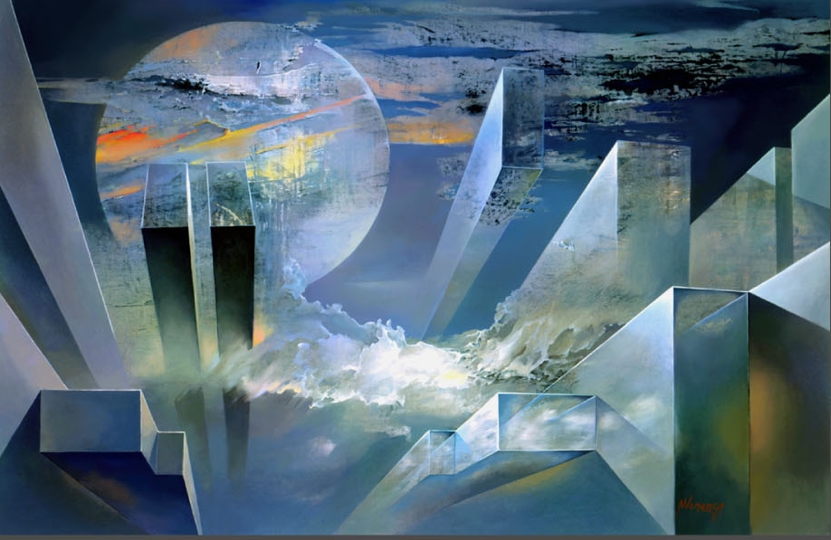 შემთხვევით არაფერი ხდება - ყოველივეს ღმერთი განაგებს