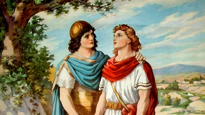 შეთანხმება, ერთ პირზე დადგომა