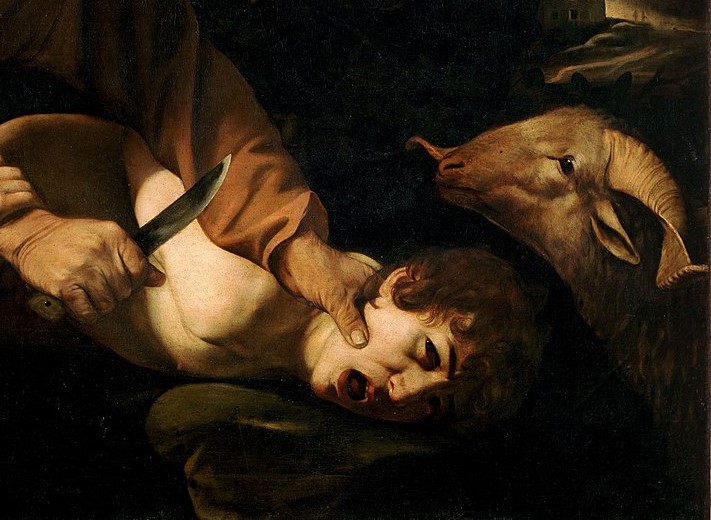 შეწირვა რწმენით