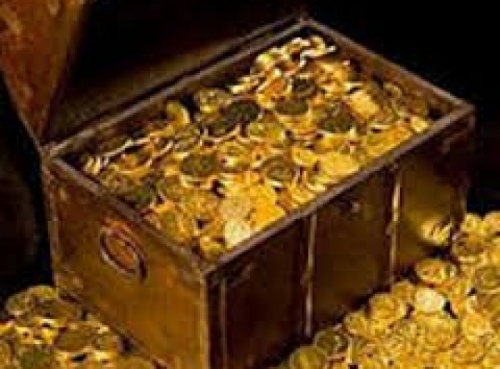 შევიძინოთ მეგობრები უსამართლო სიმდიდრით