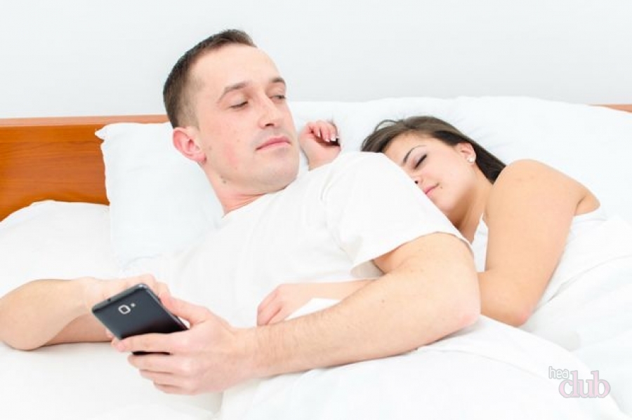 შევინარჩუნოთ ერთგულება, ნუ ვიმრუშებთ