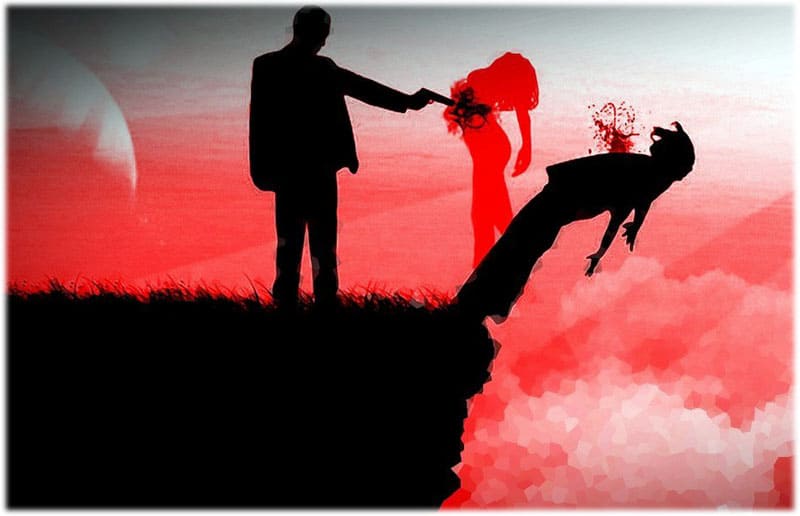 შურისძიება