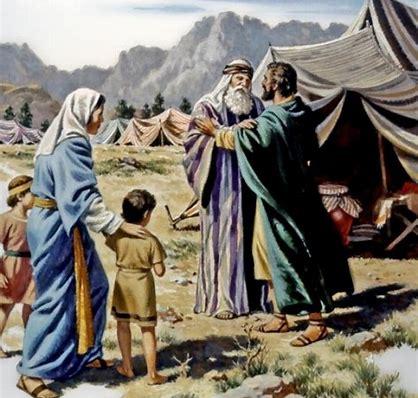 სიდედრ-სიმამრი, დედამთილ-მამამთილი