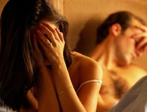 სიძვა და მრუშობა