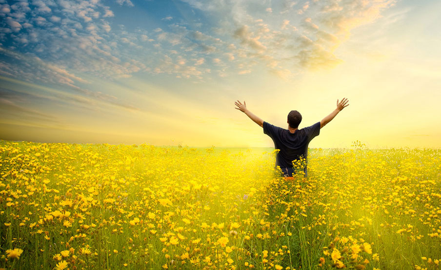 სიკეთის მქმნელი ღმერთი