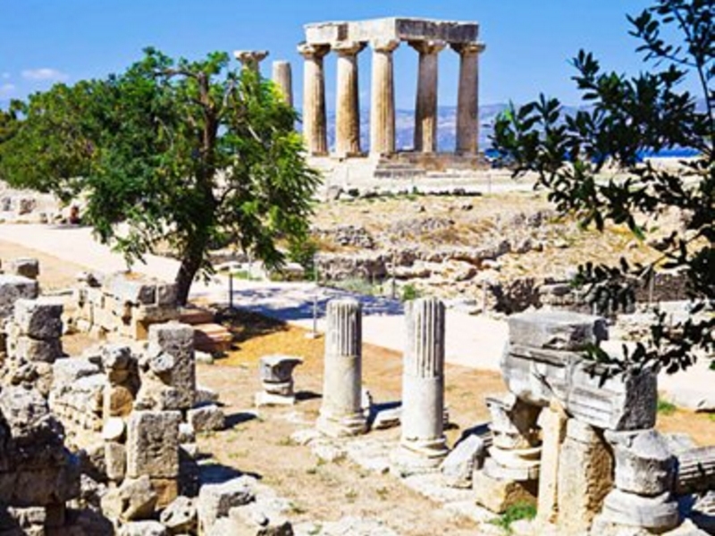 სიხარული ქრისტეს ჭეშმარიტი მიმდევრების ხილვით