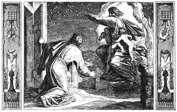 სიმართლე - სიტყვის სიმფონია ბიბლიაში