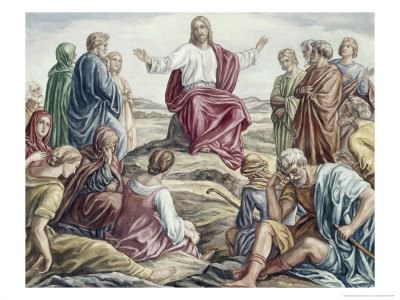 სიმართლისათვის მშიერნი გაძღებიან