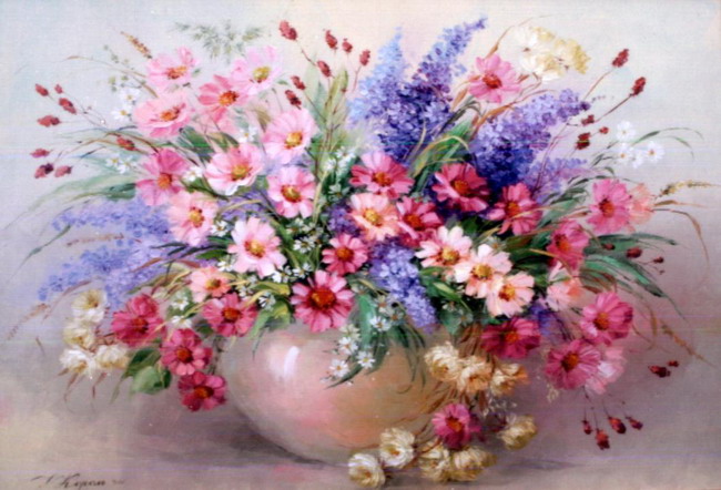 სიმდიდრე სულიერი