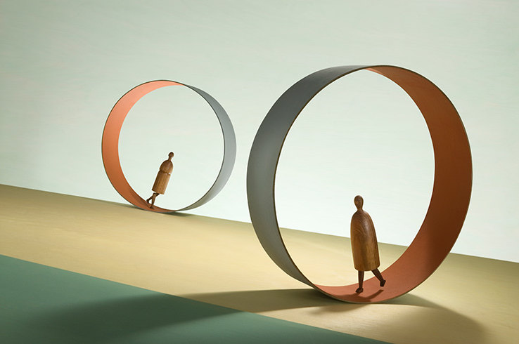 სინდისი მიგვითითებს ვიყოთ პატიოსანი