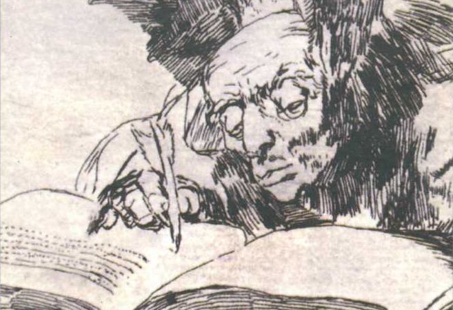 სიყალბე, ფალსიფიკაცია, სიცრუე