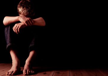 სიყვარული და საუკუნო სატანჯველი