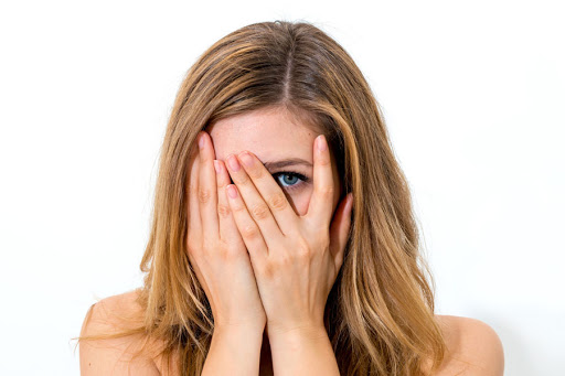 სირცხვილი და უსირცხვილობა