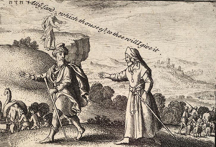 სიტყვა "დავა" ბიბლიის სიმფონიისთვის