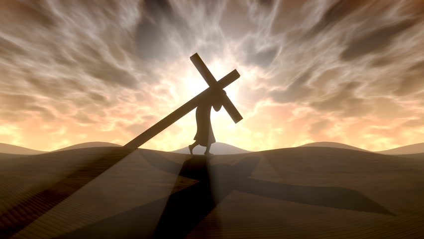 სიტყვა ჯვრის შესახებ სისულელეა მათთვის, რომლებიც იღუპებიან