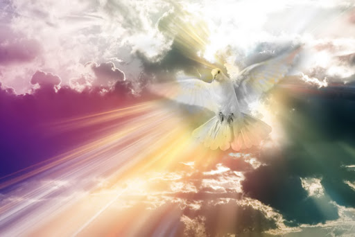 სიტყვა "სულის" სიმფონია გალატელებიდან იოანეს გამოცხადებამდე