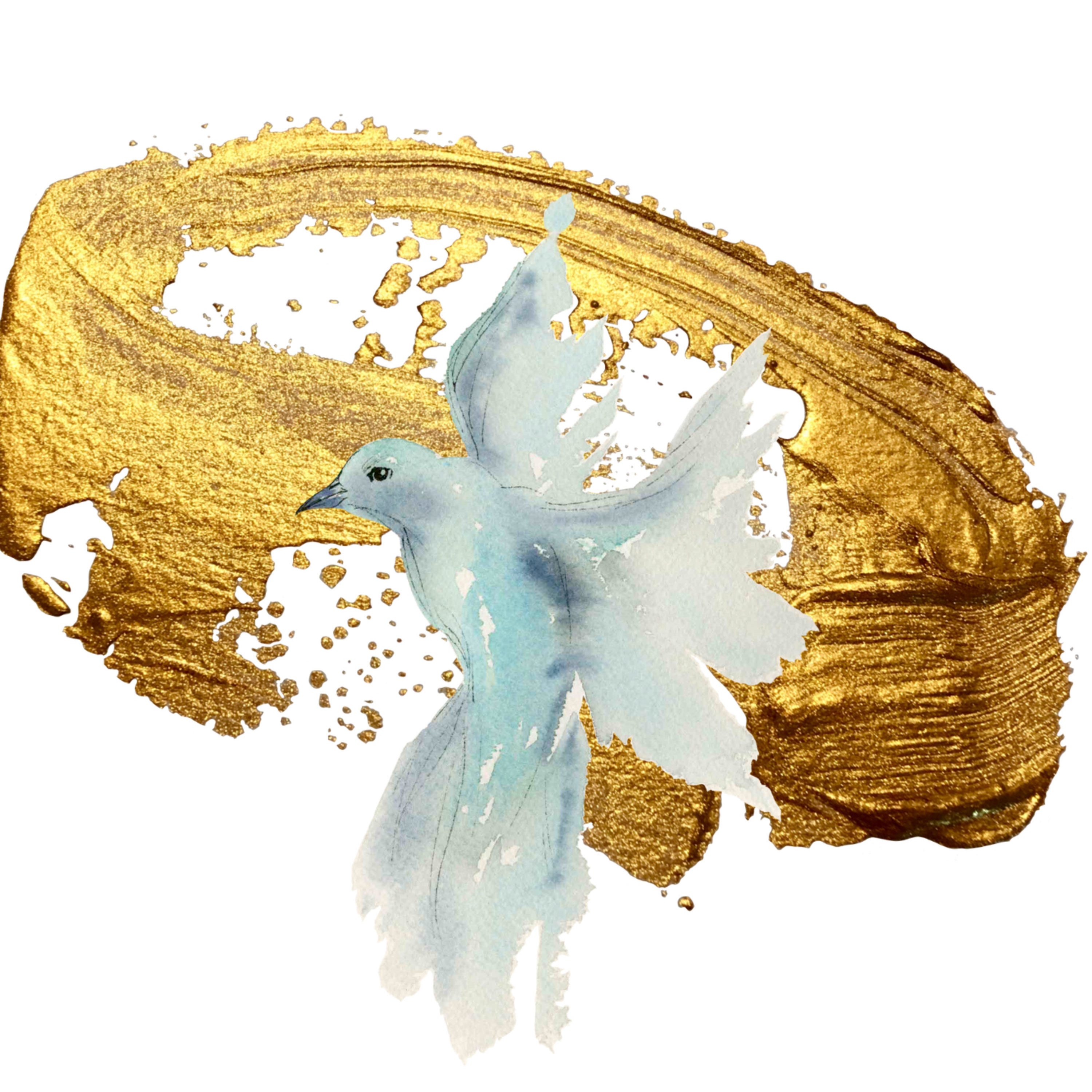 სიტყვა "სულის" სიმფონია იაკობიდან 2კორინთელებამდე წერილებისთვის