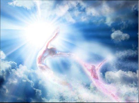 სიტყვა "სულის" სიმფონია პოეტური წიგნებისთვის