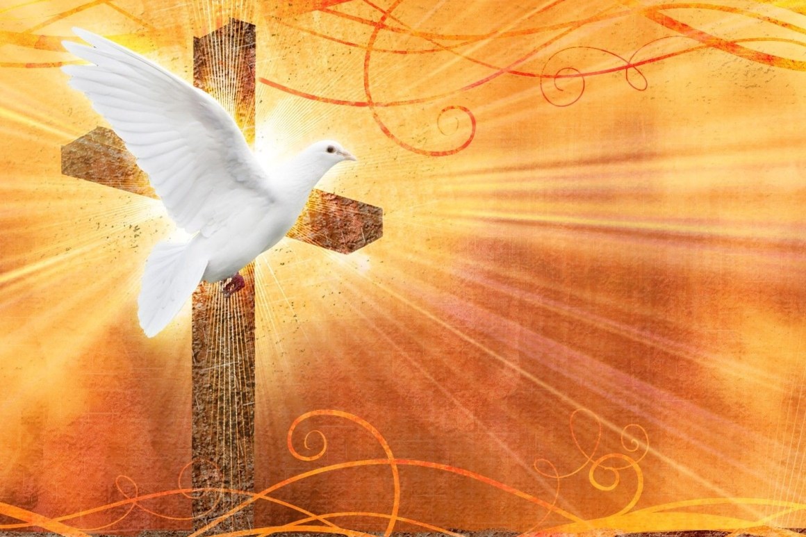 სიტყვა "სულის" სიმფონია სახარებებისა და მოციქულთა საქმეებისთვის