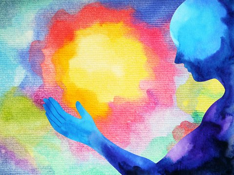 სიტყვა "სულის" სიმფონია წინასწარმეტყველური წიგნებისთვის