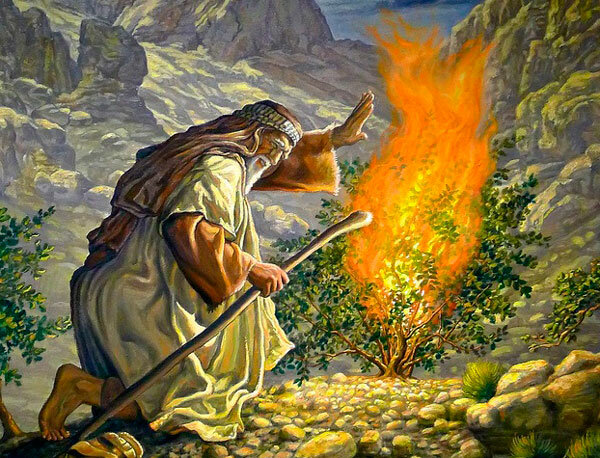 სიტყვები "ახლო"-ს შემცველობით ბიბლიის სიმფონიისთვის