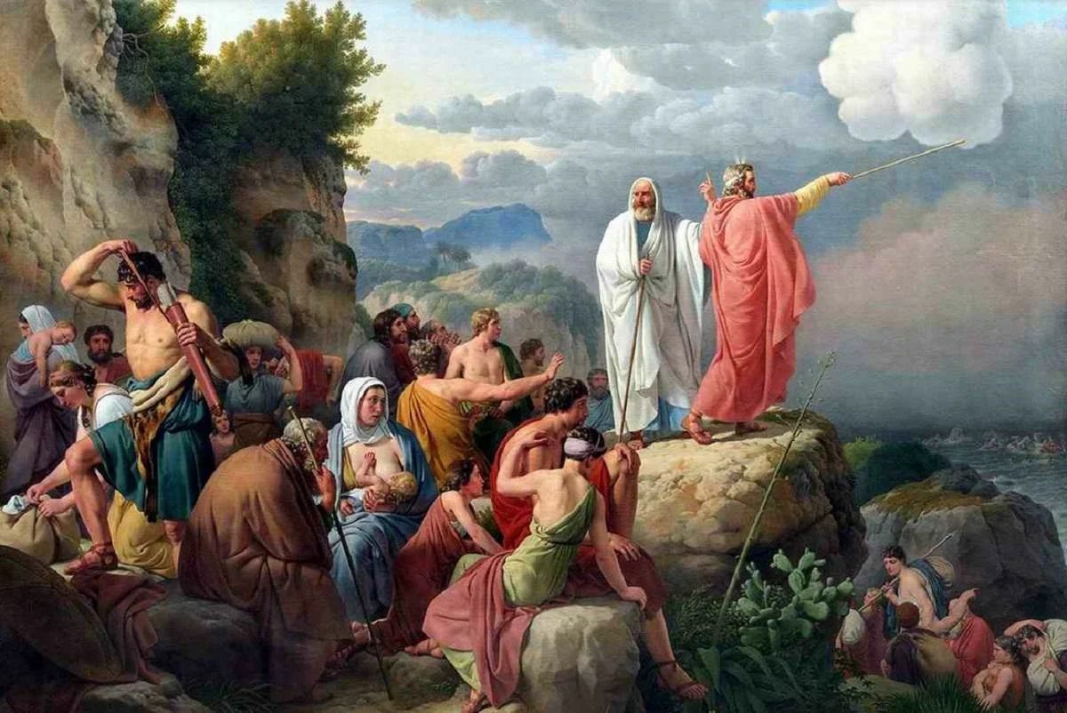 სიტყვით საჯარო გამოსვლა