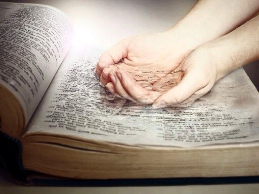 სიცოცხლის სულის რჯული ქრისტეში ცოდვისა და სიკვდილის რჯულისაგან გვათავისუფლებს