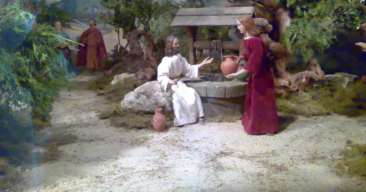 სიცოცხლის წინამძღვარი - იესო ქრისტე