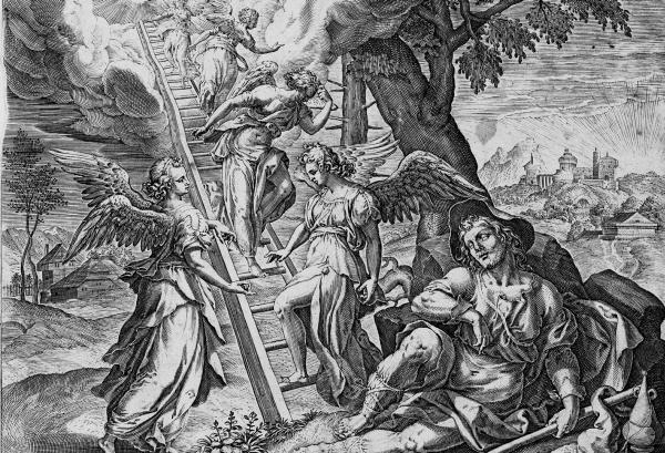 სიზმარში მიღებულ გამოცხადებათა შესახებ