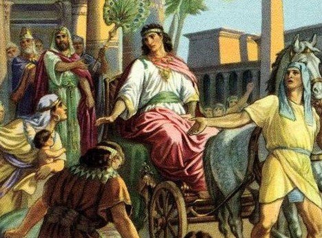 სიზმარში ნანახ წინასწარმეტყველებათა აღსრულების შესახებ