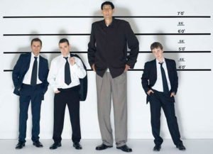 სხეულებრივი ზრდა