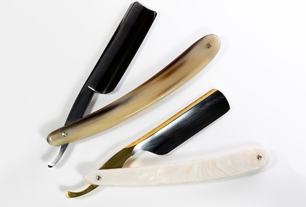 სხეულის გაპარსვა სიწმინდისთვის