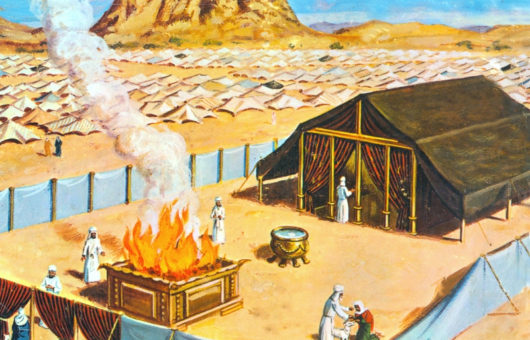 სრულადდასაწველი მსხვერპლი