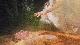 სული, მშვინვა, სხეული შექმნილია ღმერთისგან