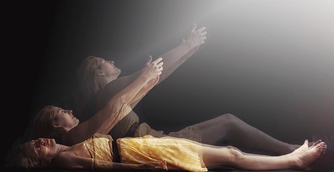 სული (სამშვინველი) ყოველი ხორციელისა ღმერთს ეკუთვნის