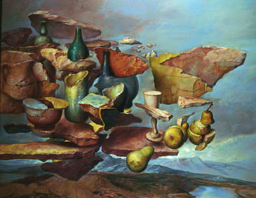 სული წმიდა ამხილებს ცოდვას