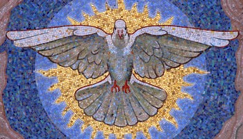 სული წმიდა ღმერთია (უფალი არის სული)