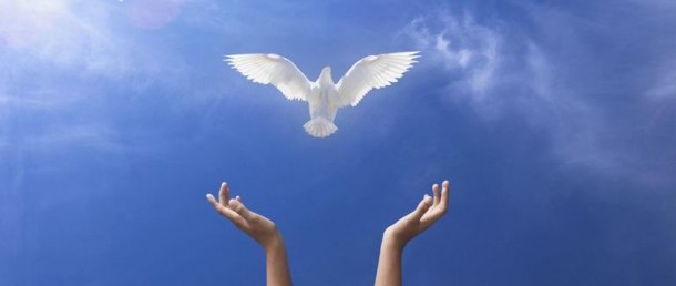 სული წმიდა შეგვეწევა, რისთვის ან როგორ ვილოცოთ