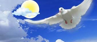 სული წმიდის მიღება ღვთის ნებით ხდება და არა კაცთა ჩარევით