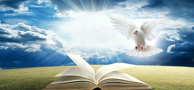 სული წმიდის სიხარულით მიიღეს ღვთის სიტყვა